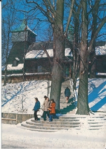 Szczyrk - 018396