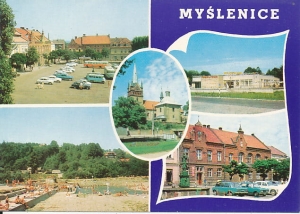 Myślenice - 018399
