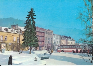 Muszyna - 018409