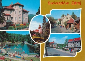 Świerardów Zdrój - 018413