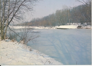 Beskid Śląski - 018418
