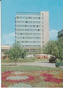 Gorzów Wielkopolski - 018419