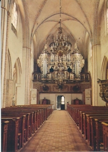 Kamień Pomorski - 018432