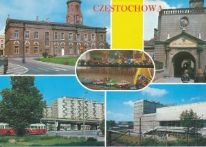 Częstochowa - 018434