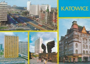 Katowice - 018436