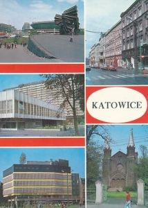 Katowice - 018439