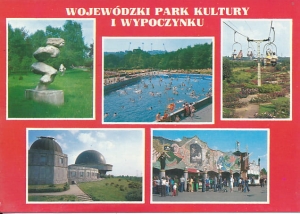Chorzów - 018440