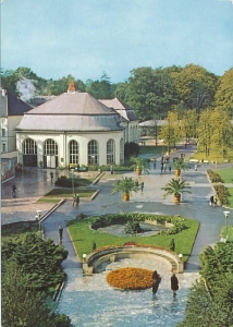 Kudowa Zdrój - 018449
