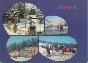 Wisła - 018475
