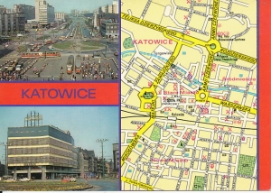 Katowice - 018479