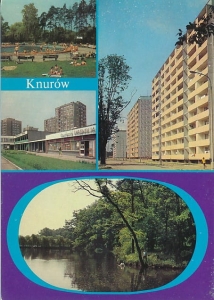 Knurów - 018484
