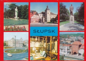 Słupsk - 018493