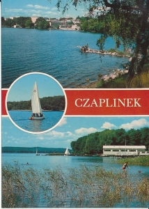 Czaplinek - 018503