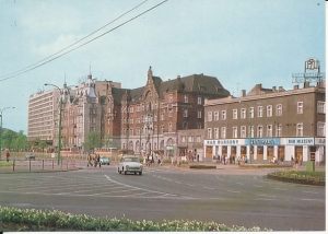 Katowice - 018537