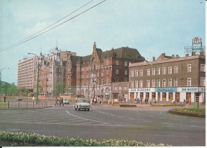 Katowice - 018547
