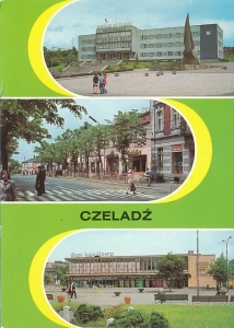 Czeladź - 018555
