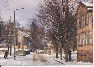 Polanica Zdrój - 018564
