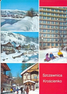 Krościenko - 018573