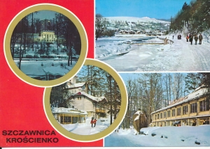 Krościenko - 018576