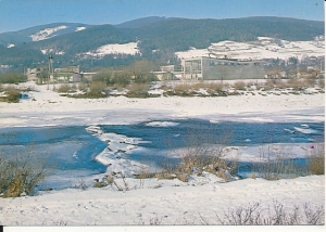 Węgierska Górka - 018581