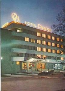 Cieplice Śląskie - 018622