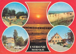 Ustronie Morskie - 018638