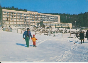 Szczyrk - 018640