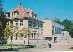 Podczele - 018646