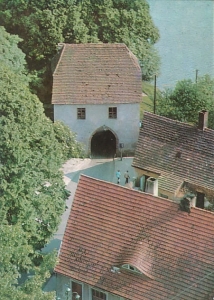 Łagów - 018651