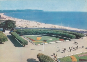 Sopot - 018654