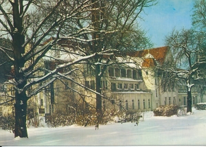 Duszniki Zdrój - 018660