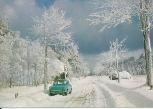 Góry Stołowe - 018661