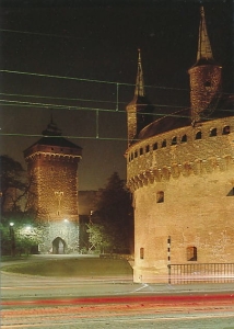 Kraków - 018663