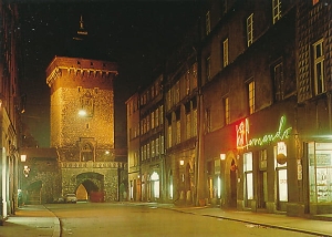 Kraków - 018665