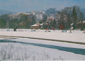 Wisła - 018683