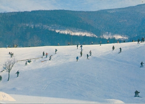 Szczyrk - 018684