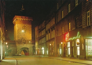 Kraków - 018686