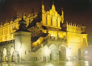 Kraków - 018690