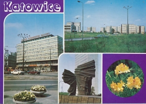 Katowice - 018695