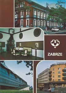Zabrze - 018699