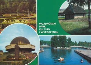 Chorzów - 018701