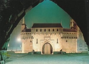 Kraków - 018703