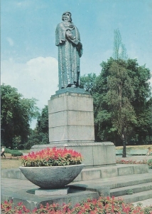 Gorzów Wielkopolski - 018709