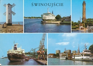 Świnoujście - 018712