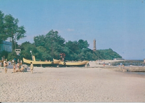 Niechorze - 018724