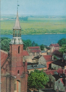 Tczew - 018762