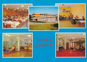 Ustka - 018766