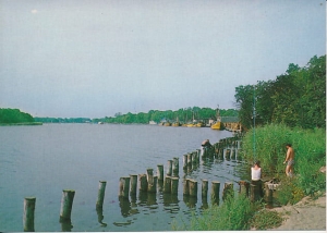 Dziwnów - 018772