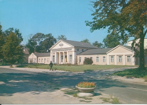 Kamień Pomorski - 018778