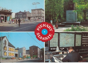 Piekary Śląskie - 018798